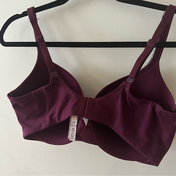 BODY BY VICTORIA SECRET PERFECT SHAPE 36DDD BRA - Picture 2 of 7